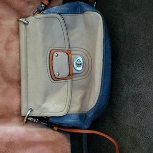 Coach Willis crossbody